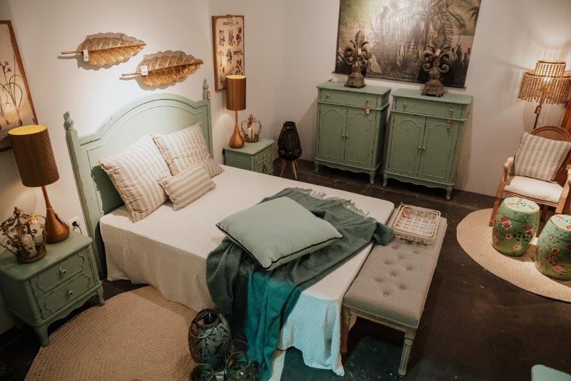 Feria Habitat  - CREACIONES MENG, S.L.